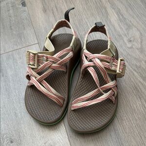 Chaco Sandals